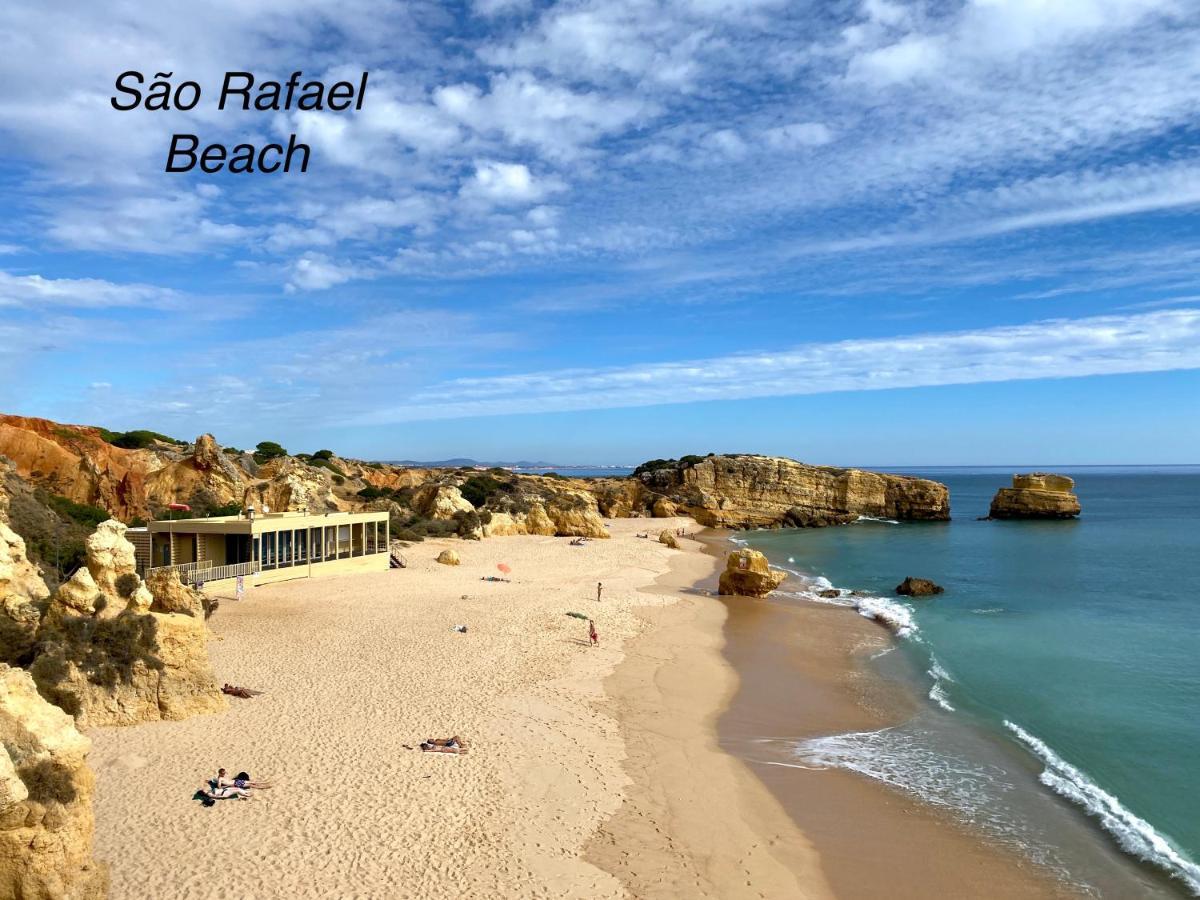 Coastal Retreat With Pool And Beach Access By Drago Rentals Albufeira Exterior foto