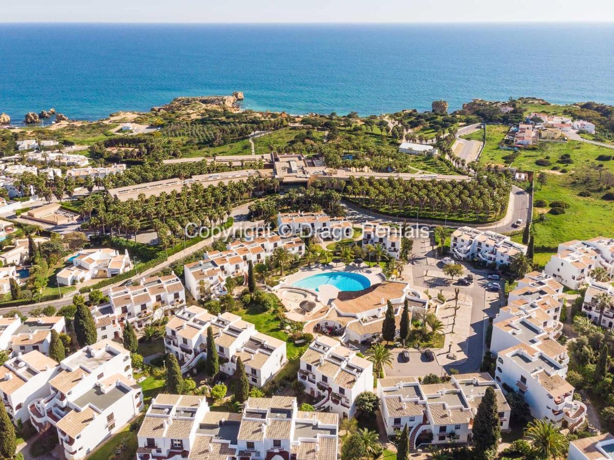 Coastal Retreat With Pool And Beach Access By Drago Rentals Albufeira Exterior foto
