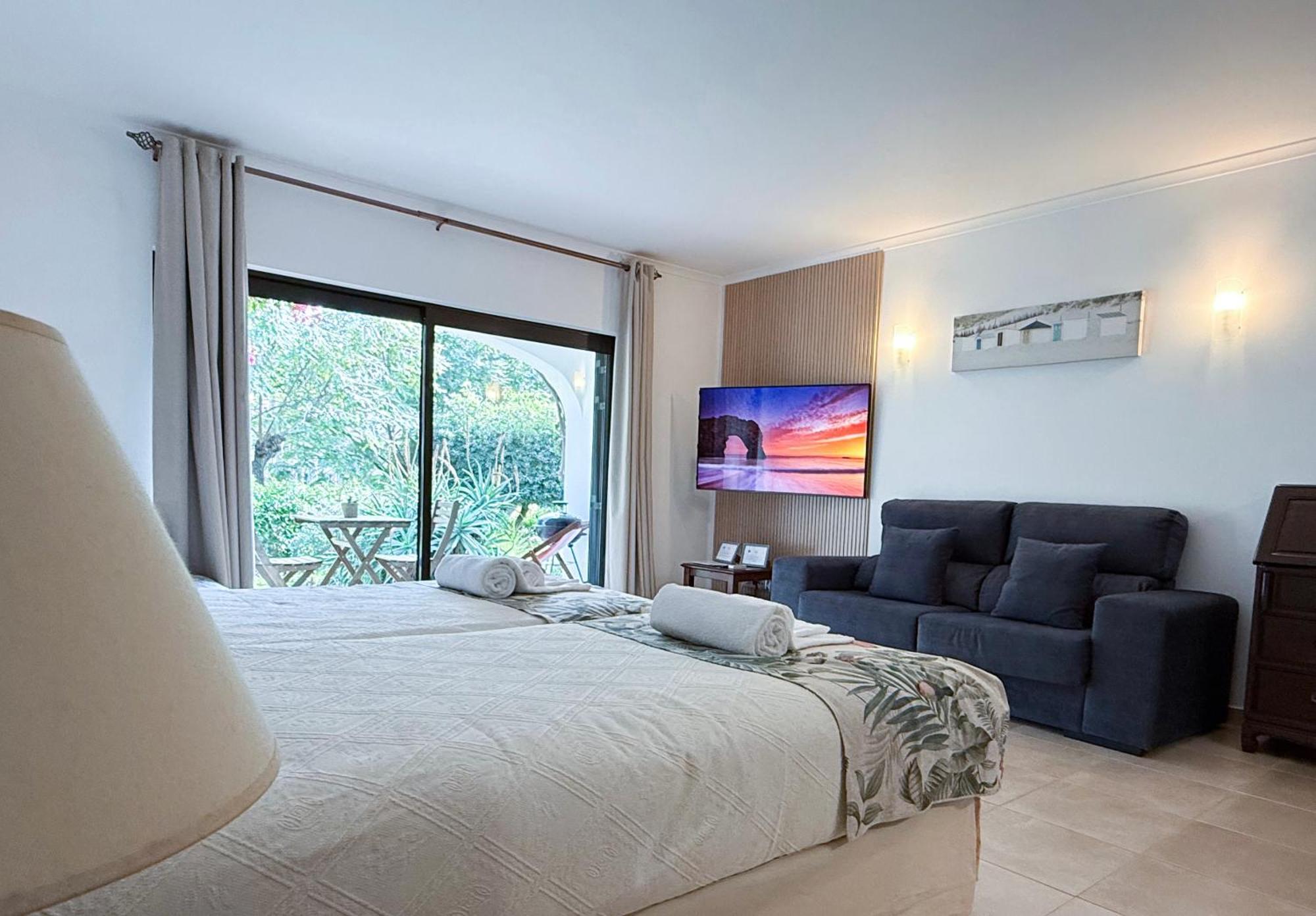Coastal Retreat With Pool And Beach Access By Drago Rentals Albufeira Exterior foto