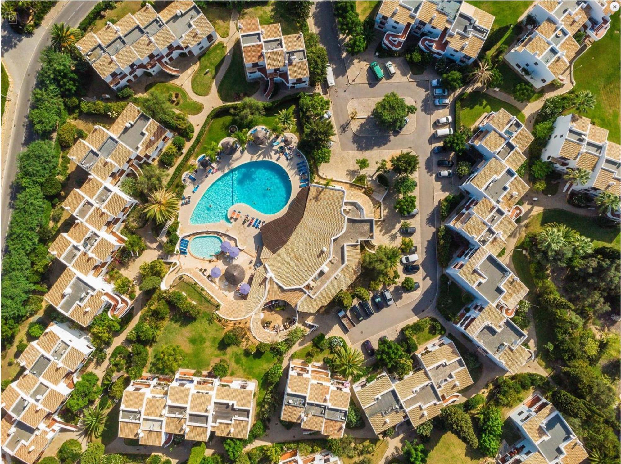 Coastal Retreat With Pool And Beach Access By Drago Rentals Albufeira Exterior foto